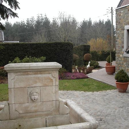 Hotel L'Ami Du Chambertin Thimister Luaran gambar