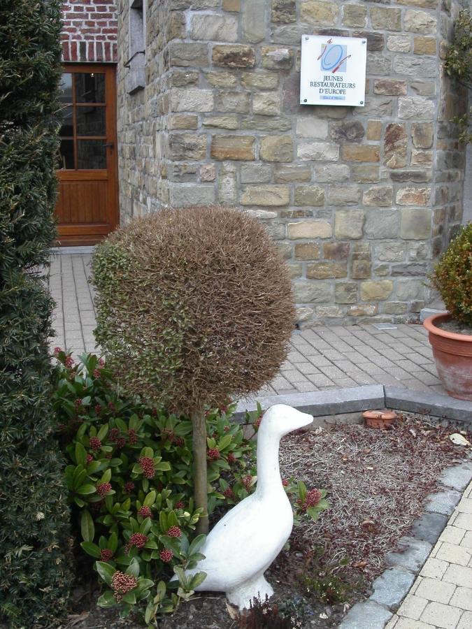 Hotel L'Ami Du Chambertin Thimister Luaran gambar
