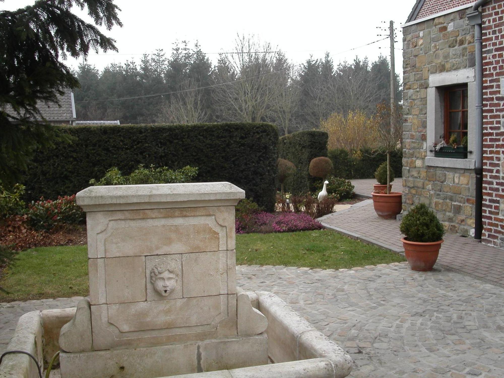 Hotel L'Ami Du Chambertin Thimister Luaran gambar