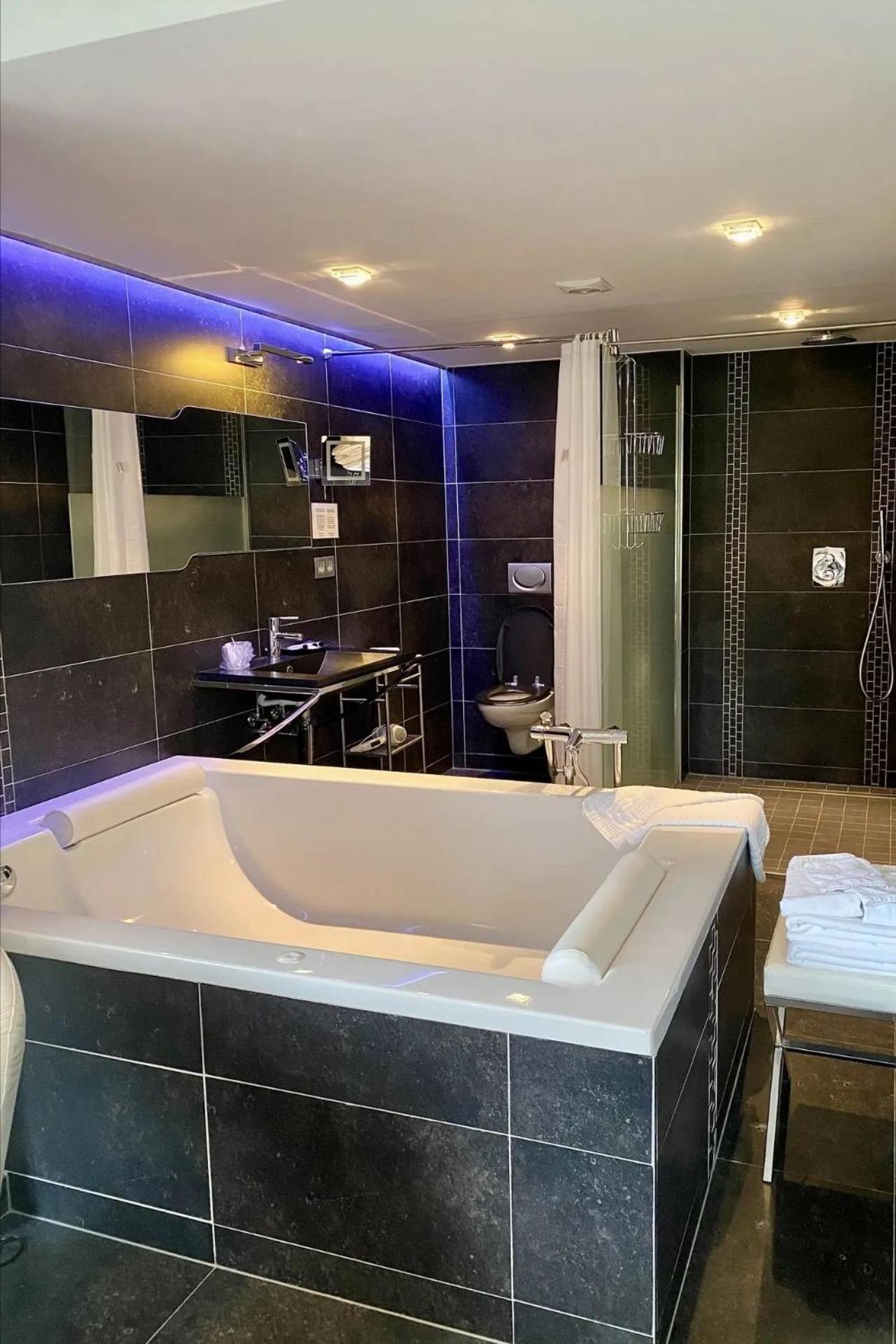 Hotel L'Ami Du Chambertin Thimister Luaran gambar