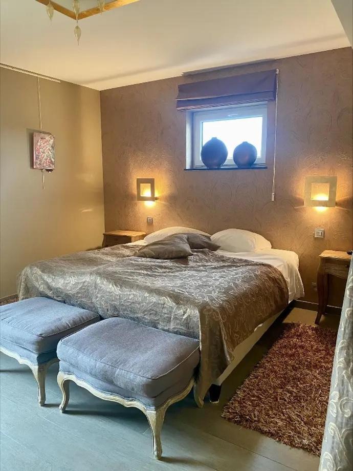 Hotel L'Ami Du Chambertin Thimister Luaran gambar