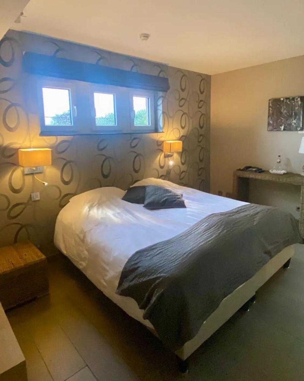 Hotel L'Ami Du Chambertin Thimister Luaran gambar